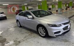 شيفروليه ماليبو